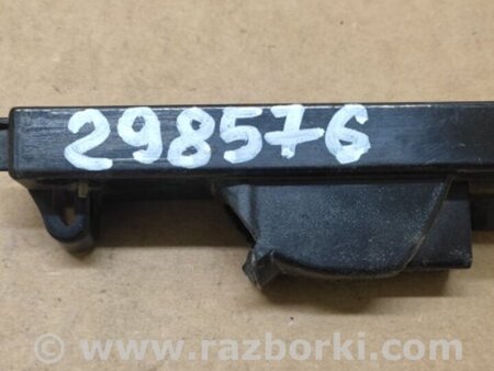 ФОТО Подсветка номера для Toyota Yaris (00-05) Киев