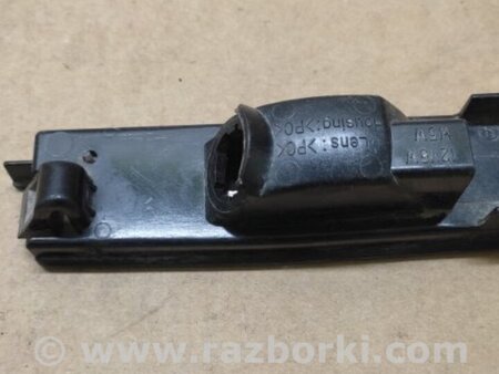 ФОТО Подсветка номера для Toyota Yaris (00-05) Киев