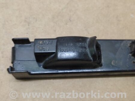 ФОТО Подсветка номера для Toyota Yaris (00-05) Киев