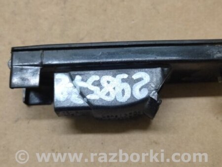 ФОТО Подсветка номера для Toyota Yaris (00-05) Киев