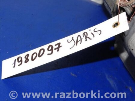 ФОТО Генератор для Toyota Yaris (00-05) Киев