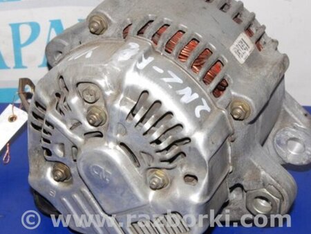ФОТО Генератор для Toyota Yaris (00-05) Киев
