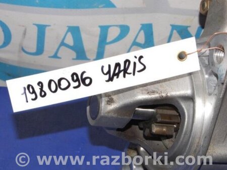ФОТО Стартер для Toyota Yaris (00-05) Киев