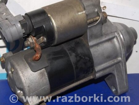 ФОТО Стартер для Toyota Yaris (00-05) Киев