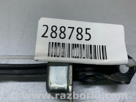 ФОТО Ограничитель двери для Toyota Yaris (05-11) Киев