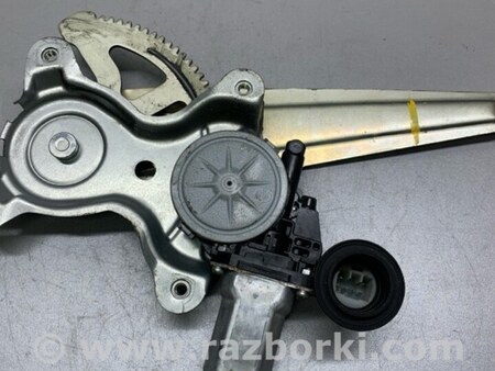 ФОТО Стеклоподъемник для Toyota Yaris (05-11) Киев