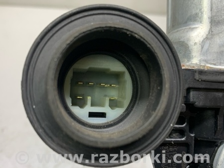 ФОТО Стеклоподъемник для Toyota Yaris (05-11) Киев