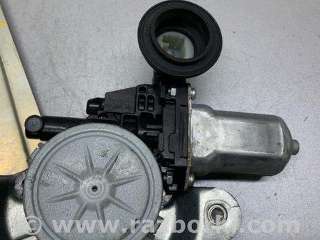 ФОТО Стеклоподъемник для Toyota Yaris (05-11) Киев