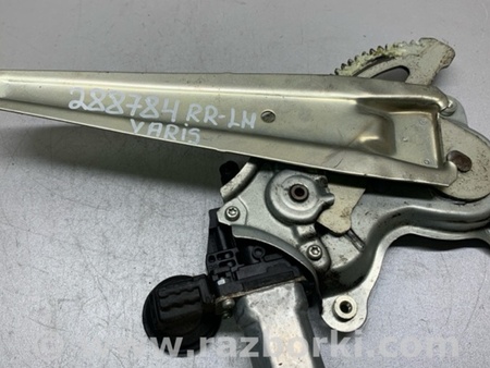 ФОТО Стеклоподъемник для Toyota Yaris (05-11) Киев