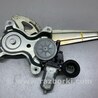Стеклоподъемник Toyota Yaris (05-11)