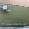 Стекло двери Toyota Yaris (05-11)