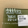 ФОТО Стекло двери для Toyota Yaris (05-11) Киев