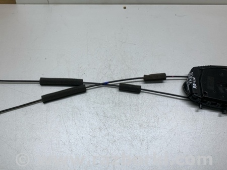 ФОТО Замок двери для Toyota Yaris (05-11) Киев