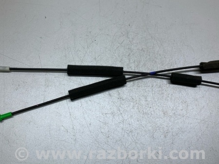 ФОТО Замок двери для Toyota Yaris (05-11) Киев