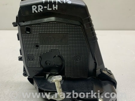 ФОТО Замок двери для Toyota Yaris (05-11) Киев