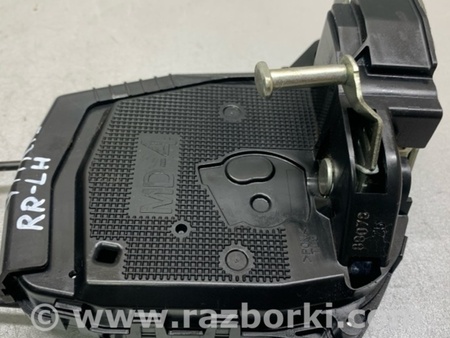 ФОТО Замок двери для Toyota Yaris (05-11) Киев