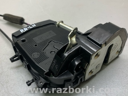 ФОТО Замок двери для Toyota Yaris (05-11) Киев