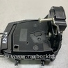 ФОТО Замок двери для Toyota Yaris (05-11) Киев