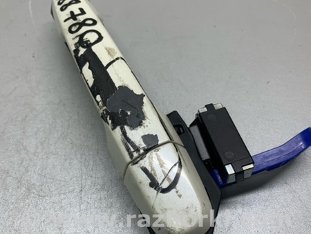 ФОТО Ручка двери для Toyota Yaris (05-11) Киев
