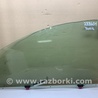 Стекло двери Toyota Yaris (05-11)