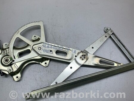 ФОТО Стеклоподъемник для Toyota Yaris (05-11) Киев