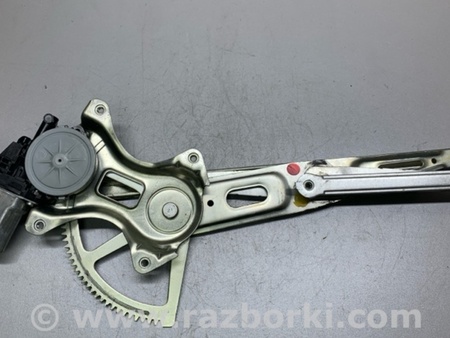 ФОТО Стеклоподъемник для Toyota Yaris (05-11) Киев