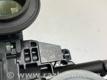 ФОТО Стеклоподъемник для Toyota Yaris (05-11) Киев