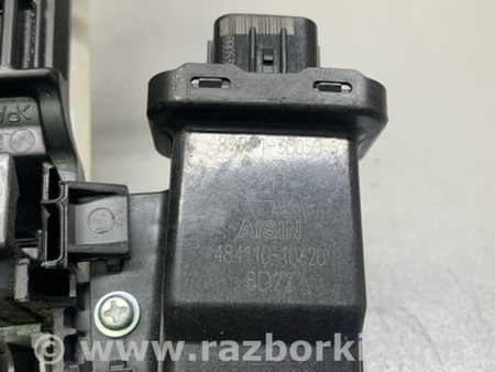 ФОТО Ручка двери для Toyota Yaris (05-11) Киев