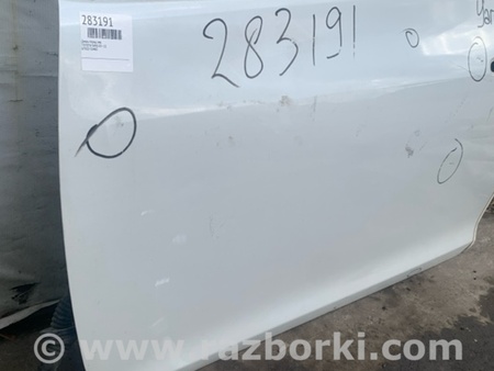 ФОТО Дверь для Toyota Yaris (05-11) Киев