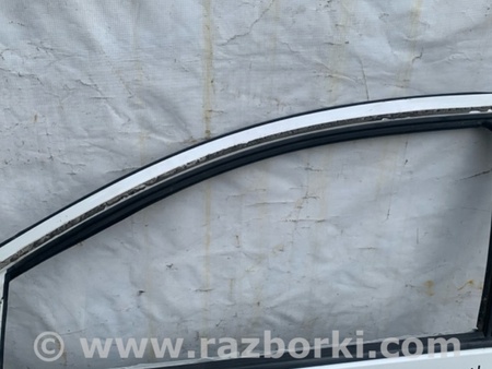 ФОТО Дверь для Toyota Yaris (05-11) Киев