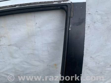 ФОТО Дверь для Toyota Yaris (05-11) Киев