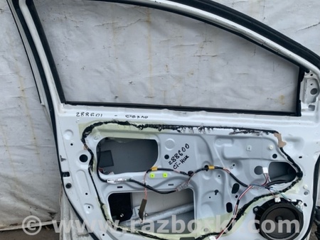 ФОТО Дверь для Toyota Yaris (05-11) Киев