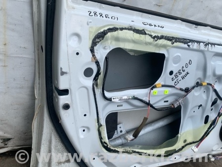 ФОТО Дверь для Toyota Yaris (05-11) Киев