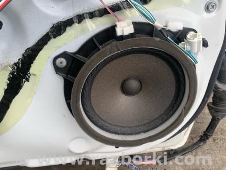ФОТО Дверь для Toyota Yaris (05-11) Киев