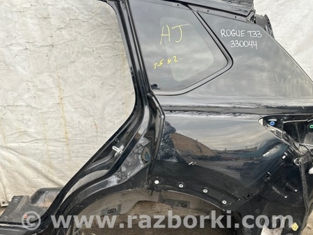 ФОТО Четверть кузова задняя для Nissan X-Trail T33 Киев
