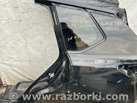 ФОТО Четверть кузова задняя для Nissan X-Trail T33 Киев