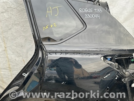ФОТО Четверть кузова задняя для Nissan X-Trail T33 Киев
