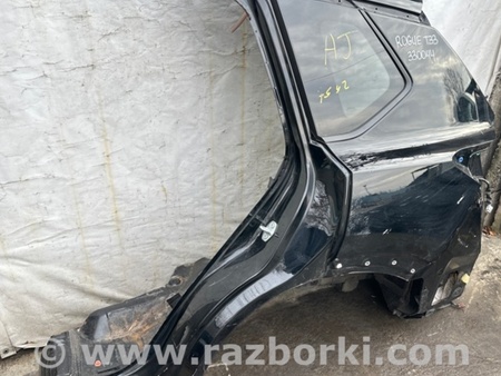 ФОТО Четверть кузова задняя для Nissan X-Trail T33 Киев