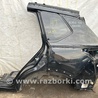 Четверть кузова задняя Nissan X-Trail T33