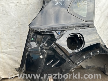 ФОТО Четверть кузова задняя для Nissan X-Trail T33 Киев