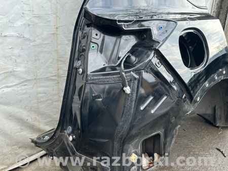 ФОТО Четверть кузова задняя для Nissan X-Trail T33 Киев