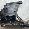 Четверть кузова задняя Nissan X-Trail T33