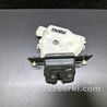ФОТО Замок крышки багажника для Toyota Yaris (15-20) Киев