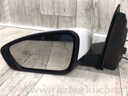 ФОТО Зеркало для Chrysler 200 (2010-2016) Киев