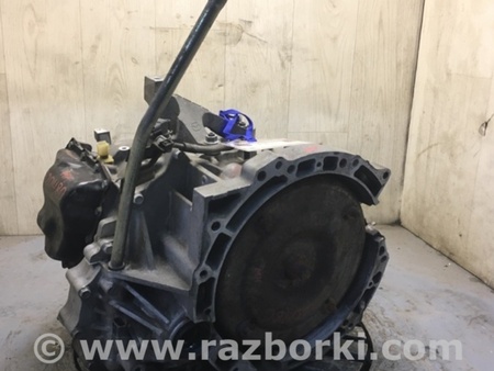 ФОТО АКПП (коробка автомат) для Mazda 3 BK (2003-2009) (I) Киев