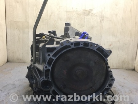 ФОТО АКПП (коробка автомат) для Mazda 3 BK (2003-2009) (I) Киев