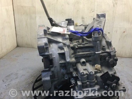 ФОТО АКПП (коробка автомат) для Mazda 3 BK (2003-2009) (I) Киев