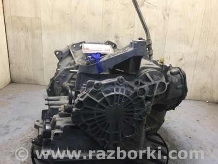ФОТО АКПП (коробка автомат) для Mazda 3 BK (2003-2009) (I) Киев