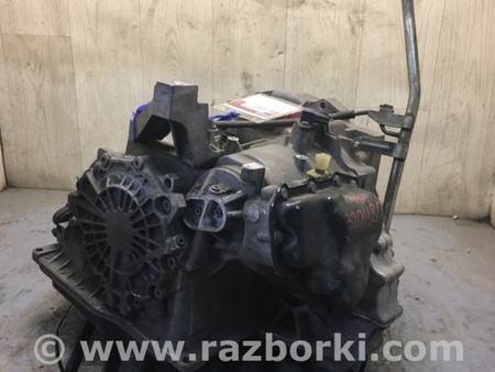 ФОТО АКПП (коробка автомат) для Mazda 3 BK (2003-2009) (I) Киев