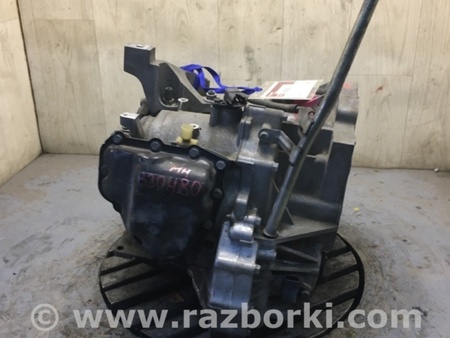 ФОТО АКПП (коробка автомат) для Mazda 3 BK (2003-2009) (I) Киев